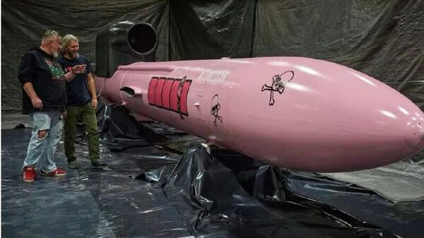 Europeans slam brakes on Flamingo missile buy for Ukraine over corruption scandal - Sputnik Africa
