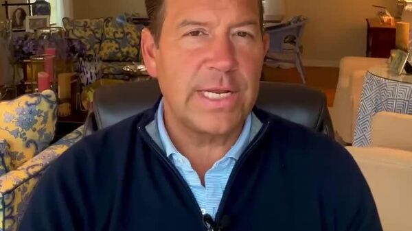 Time for Zelensky, Yermak to 'Face Justice for Their Crimes' Against US, Ukrainian People: Ex-Trump Advisor - Sputnik Africa