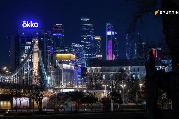 'Cleaner Than Any American City I Have Seen': Former Trump Advisor Expresses Admiration for Moscow - Sputnik Africa