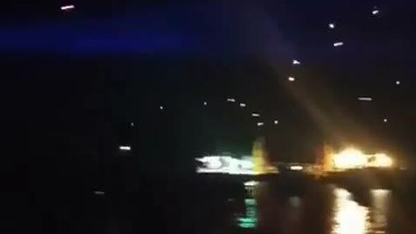 Kazakhstan Protests to Ukraine After Drone Attack Damages Critical Oil Terminal - Sputnik Africa