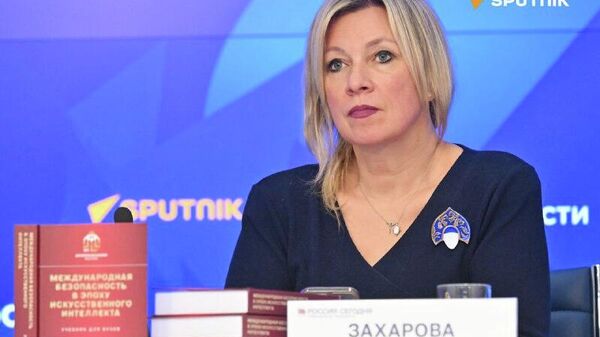 Yermak's Resignation Merely Another PR Stunt by Kiev, Moscow Says - Sputnik Africa