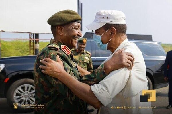 Sudan and Eritrea Unite to Strengthen Political and Security Coordination - Sputnik Africa