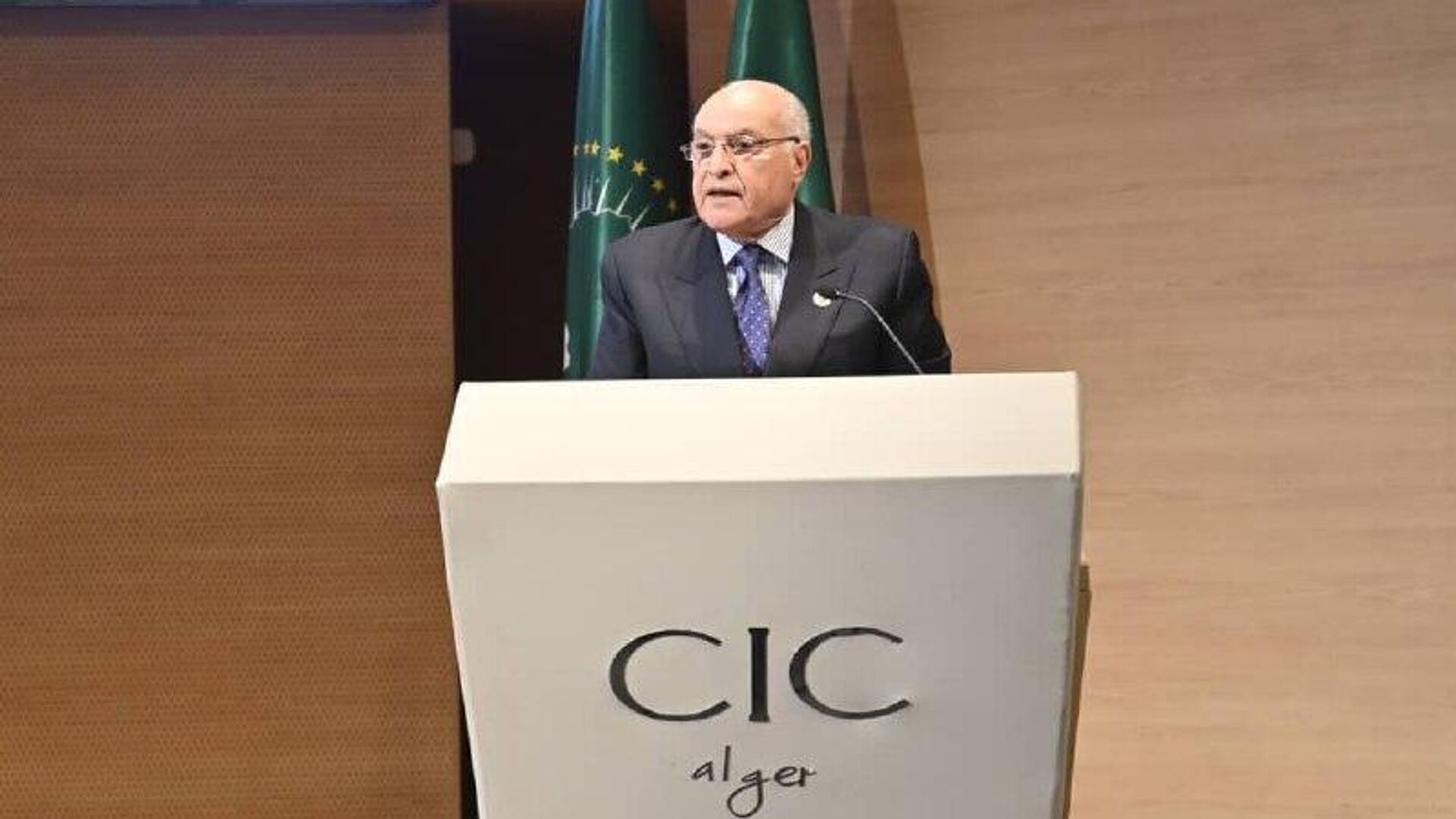 Le chef de la diplomatie algérienne plaide pour la reconnaissance officielle des crimes coloniaux Le chef de la diplomatie algérienne plaide pour la reconnaissance officielle des crimes coloniaux - Sputnik Afrique, 1920, 30.11.2025