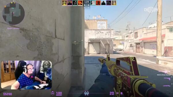 #viral | 77-Year-Old Proves Age is Just a Number: Russian Grandmother Nominated for Esports Award After Wiping Out Five Players - Sputnik Africa