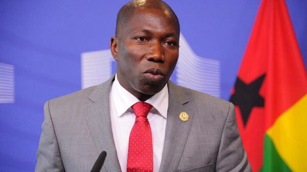 Bissau-Guinean Military Frees Leader of Country's Oldest Party: Reports - Sputnik Africa