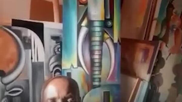 Resonating Heritage: Exploring Timeless Lessons from Russian Art in Africa - Sputnik Africa