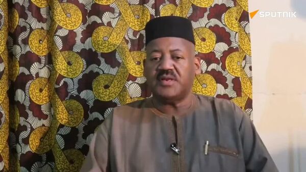 Manuscrits du Sahel: au cœur d’un patrimoine que le temps n’a pas effacé - Sputnik Afrique