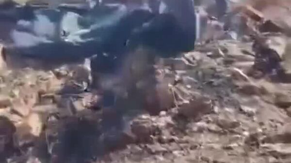 L'armée soudanaise reprend le contrôle de plusieurs villages du Kordofan du Sud, selon les médias - Sputnik Afrique