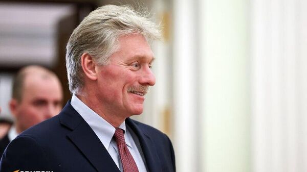 Sputnik to Hold Special Online Briefing by Kremlin Spokesman Peskov for Indian Journalists - Sputnik Afrique