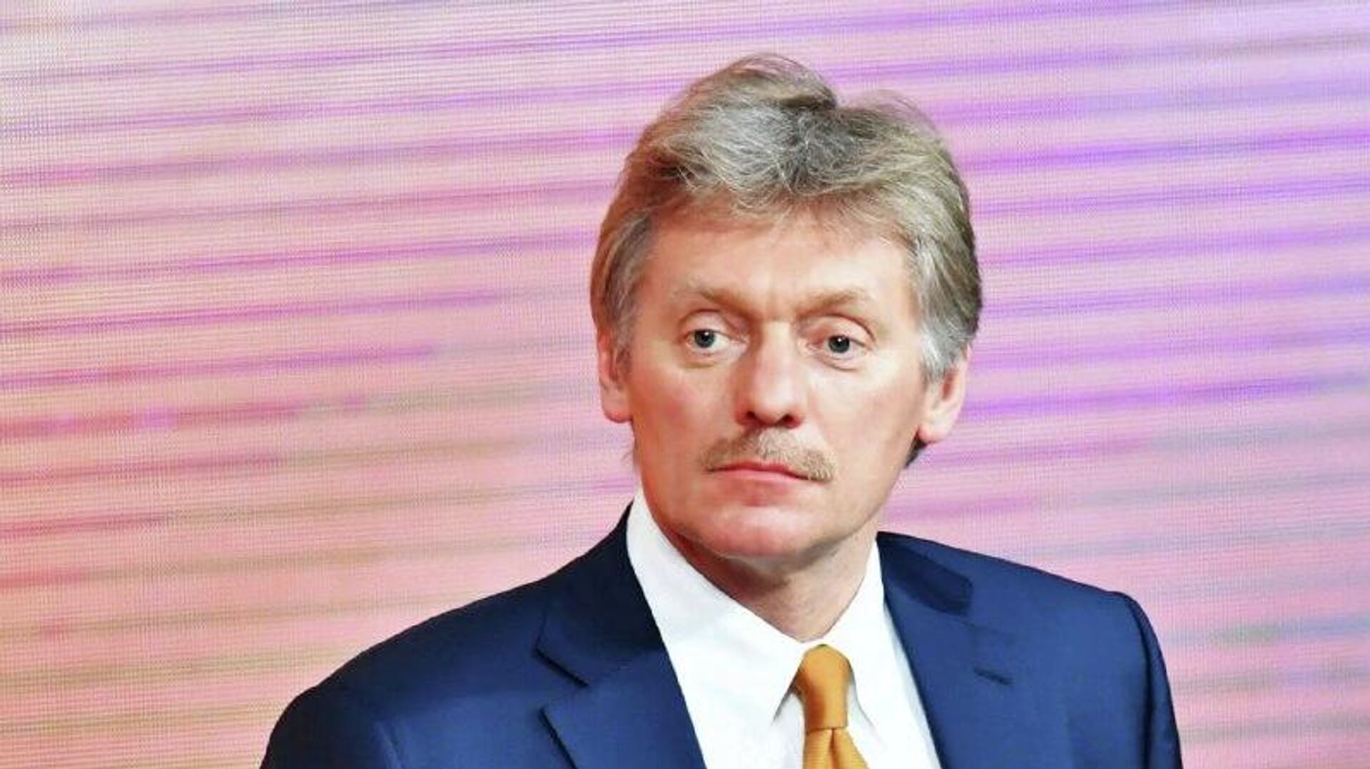 Online Briefing by Kremlin Spokesman Peskov for Indian Journalists via Sputnik Online Briefing by Kremlin Spokesman Peskov for Indian Journalists via Sputnik - Sputnik Afrique, 1920, 30.03.2026