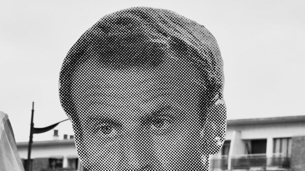 Le régime tentera de faire taire les voix indésirables en France  - Sputnik Afrique