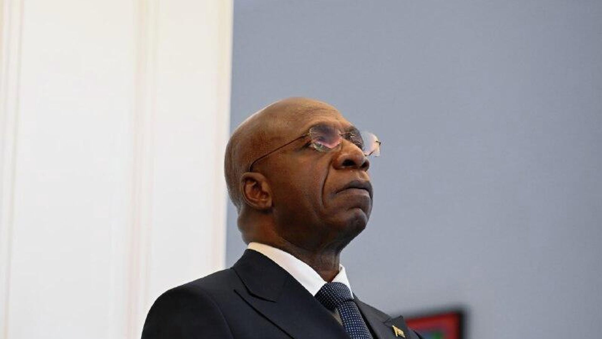 African Countries Should Create Basis for Reparations From Former Colonialists: Angolan FM African Countries Should Create Basis for Reparations From Former Colonialists: Angolan FM - Sputnik Africa, 1920, 02.12.2025