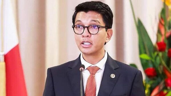 Madagascar to Prosecute Former President Andry Rajoelina: Reports - Sputnik Africa