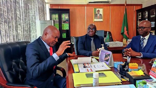 Zambia Initiates Education Act Amendments to Enshrine Free Education as Legal Right - Sputnik Africa