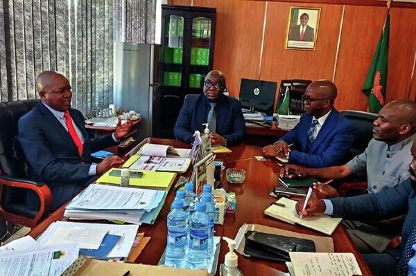 Zambia Initiates Education Act Amendments to Enshrine Free Education as Legal Right - Sputnik Africa