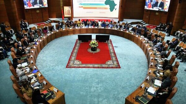 Le Maroc appelle à une réponse africaine résolue face à la menace terroriste - Sputnik Afrique