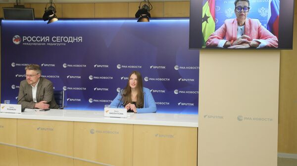 SputnikPro: Fostering Cross-Media Understanding and Collaboration in Journalism - Sputnik Africa