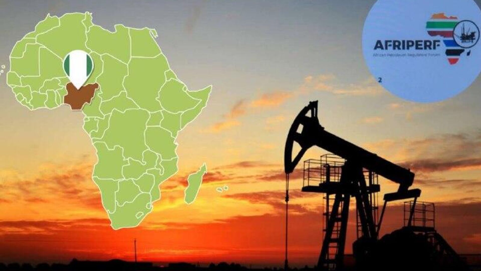 Le Nigeria choisi comme siège du Forum des régulateurs pétroliers africains Le Nigeria choisi comme siège du Forum des régulateurs pétroliers africains - Sputnik Afrique, 1920, 03.12.2025