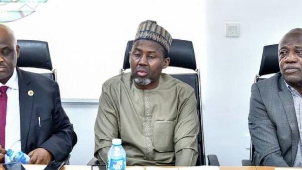 African Petroleum Regulators Forum Selects Nigeria as Headquarters - Sputnik Africa