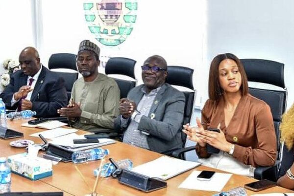 African Petroleum Regulators Forum Selects Nigeria as Headquarters - Sputnik Africa