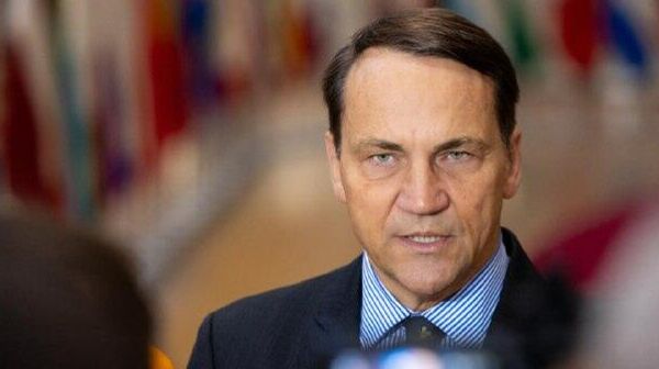 L’Otan a pris la décision de supprimer le Conseil Russie-Otan, a déclaré le ministre polonais des Affaires étrangères - Sputnik Afrique