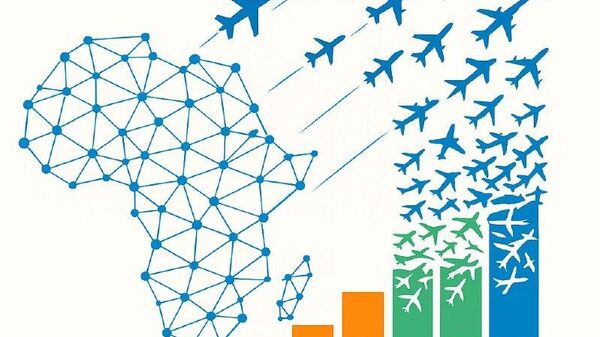 La flotte aérienne africaine devrait doubler d'ici 2044 - Sputnik Afrique