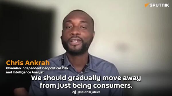 Russia–US talks in Moscow & What the World Can Learn from Ghana’s Security Model - Sputnik Africa