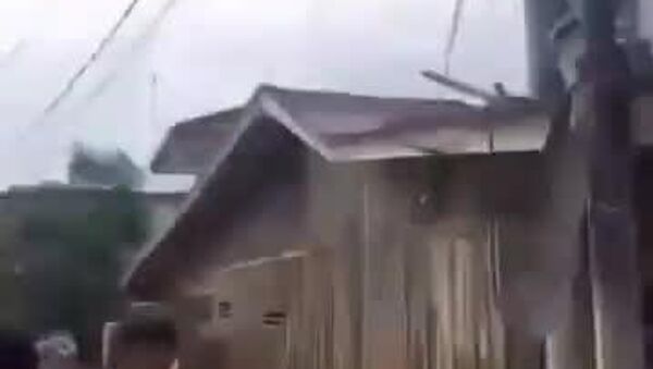 #viral | Indonesia Revises Sumatra Disaster Toll 770 Dead, 463 Missing - Sputnik Africa