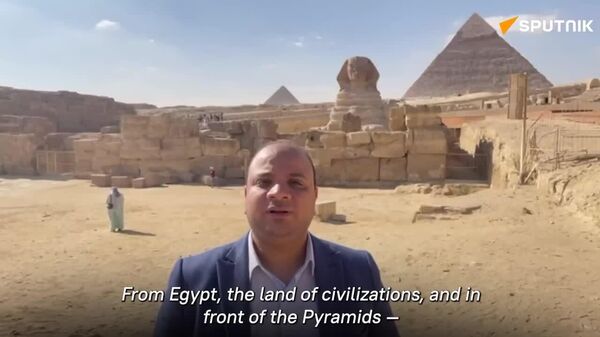 Putin’s visit to India is being watched across the world - Sputnik Africa