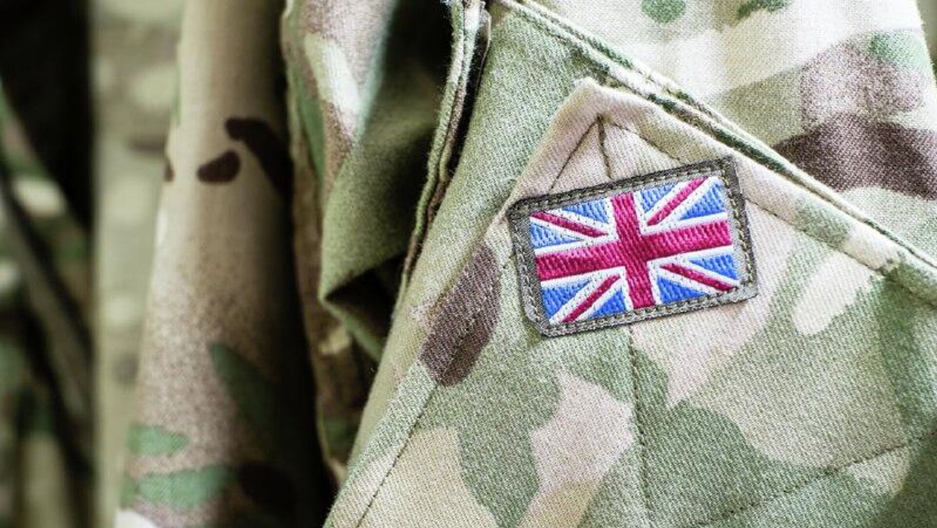 'Disturbing Trend' of Misconduct: Kenyan MPs Label Sound the Alarm Over British Military Presence 'Disturbing Trend' of Misconduct: Kenyan MPs Label Sound the Alarm Over British Military Presence - Sputnik Africa, 1920, 04.12.2025