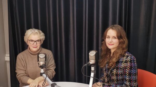 De Carélie à la Tchoukotka, les langues des peuples de la Russie - Sputnik Afrique