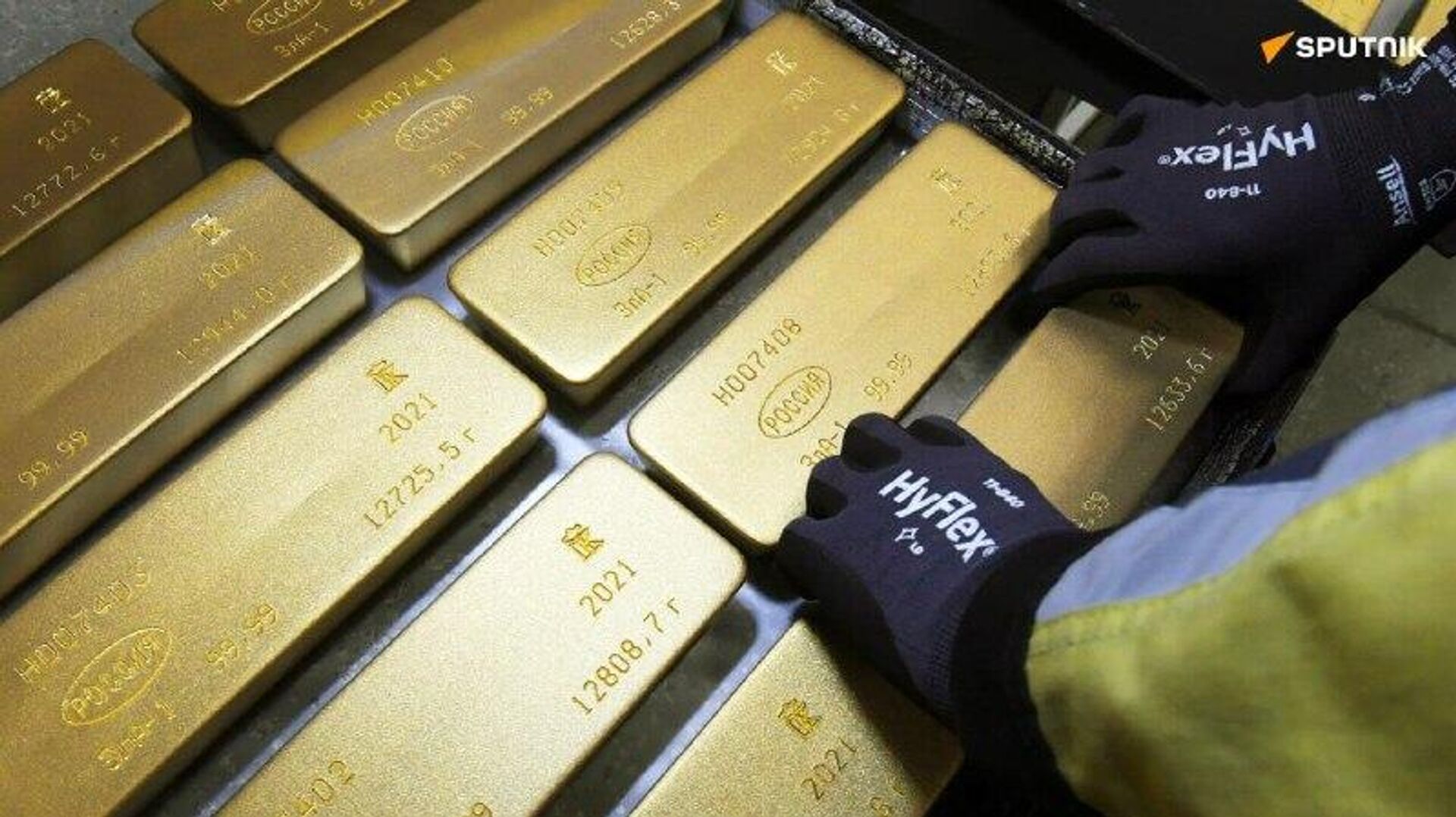 Retour de bâton: l'UE perdra 190 milliards de dollars en cas de confiscation des avoirs russes Retour de bâton: l'UE perdra 190 milliards de dollars en cas de confiscation des avoirs russes - Sputnik Afrique, 1920, 04.12.2025