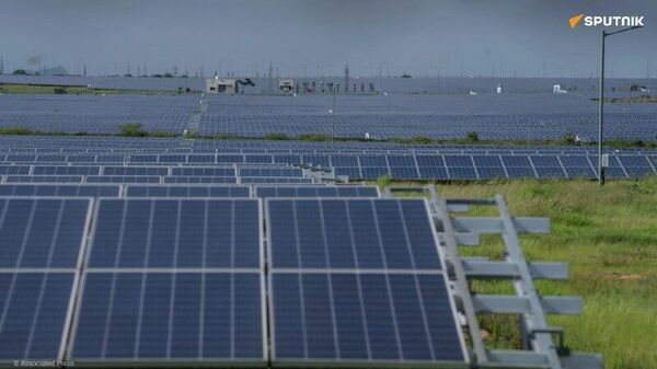 Le Cameroun passe à la vitesse supérieure pour l'électricité en zone rurale - Sputnik Afrique