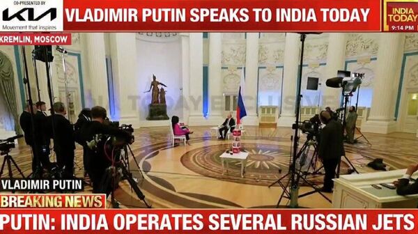 Conflit en Ukraine, relations Russie-USA Conflit en Ukraine, relations Russie-USA - Sputnik Afrique