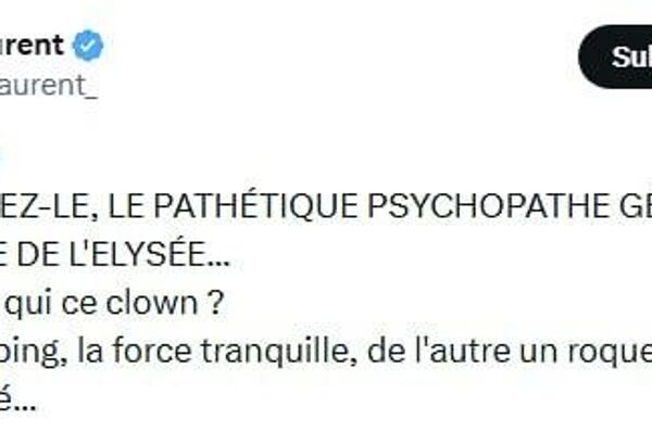 En chute libre, il joue au dur et bombe le torse: des internautes se moquent d'un passage d'Emmanuel Macron devant la garde chinoise - Sputnik Afrique
