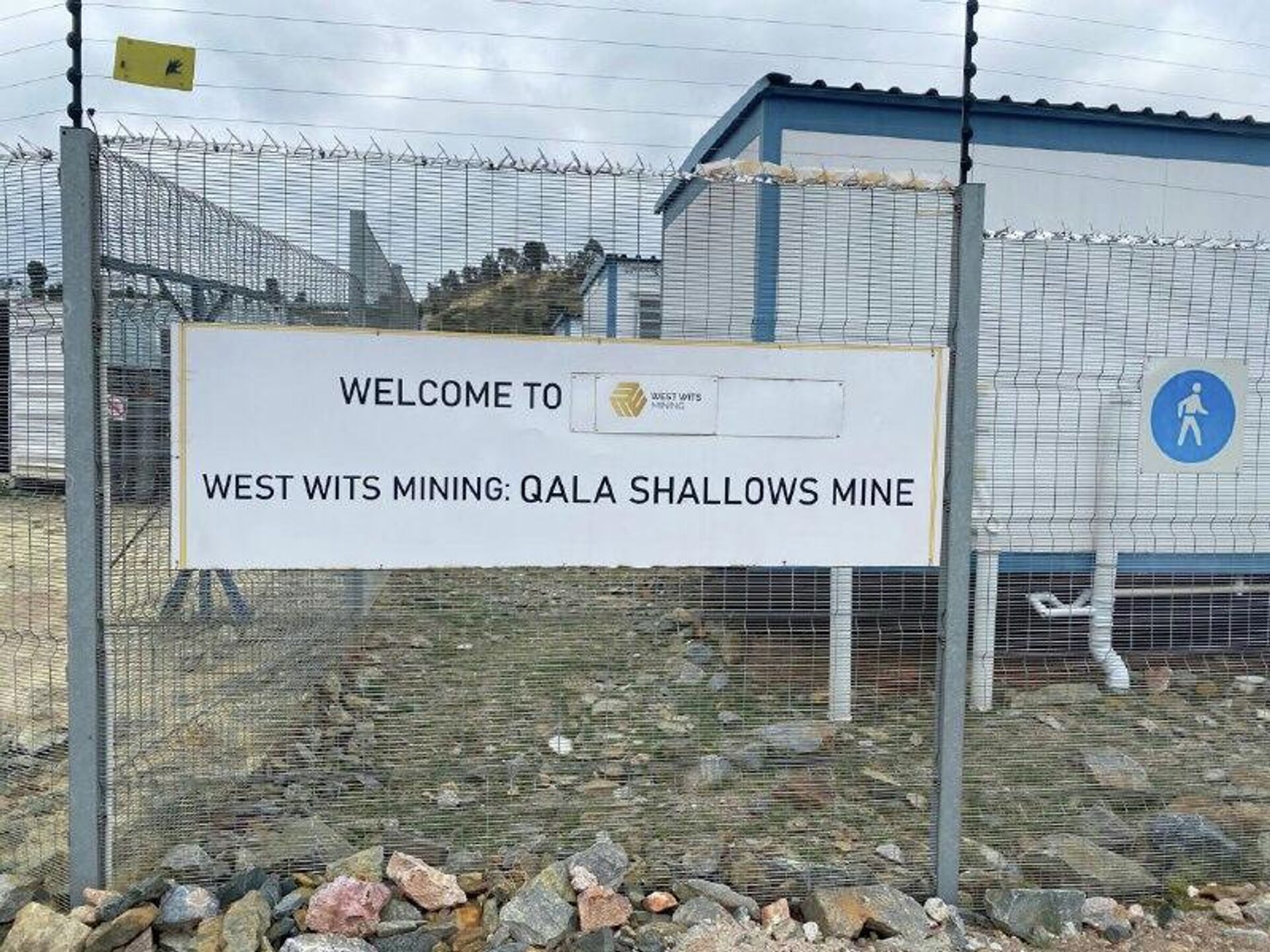South Africa Opens First Rare Underground Gold Mine in 15 Years - Sputnik Africa, 1920, 04.12.2025