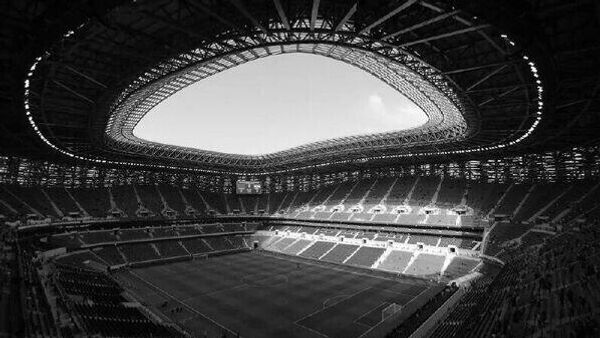 Il faudra s'attendre à tout dans cette Coupe d'Afrique - Sputnik Afrique