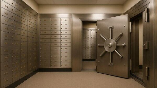 L'Europe s'inquiète des discussions russo-américaines sur les avoirs russes gelés, selon un média - Sputnik Afrique