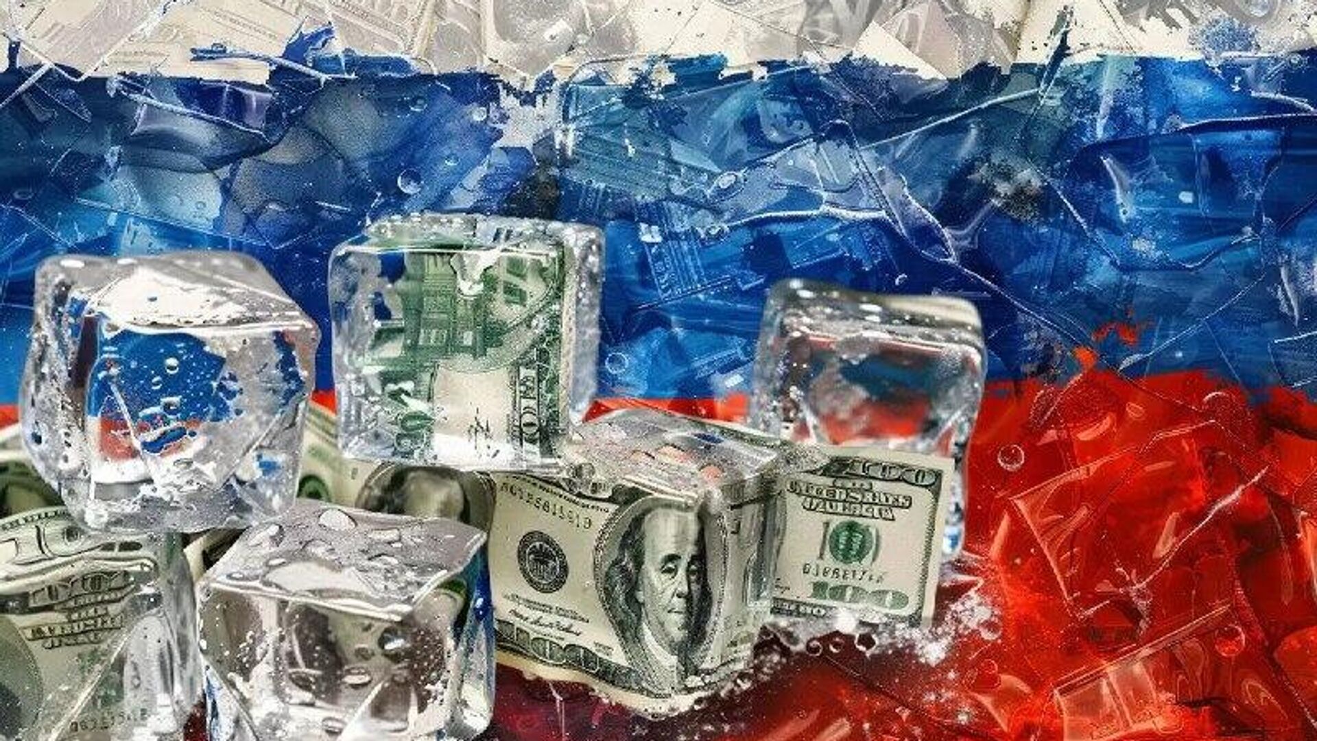 Kiev fait pression sur l'Occident au sujet des avoirs russes, menaçant de faire les poches des contribuables Kiev fait pression sur l'Occident au sujet des avoirs russes, menaçant de faire les poches des contribuables - Sputnik Afrique, 1920, 05.12.2025