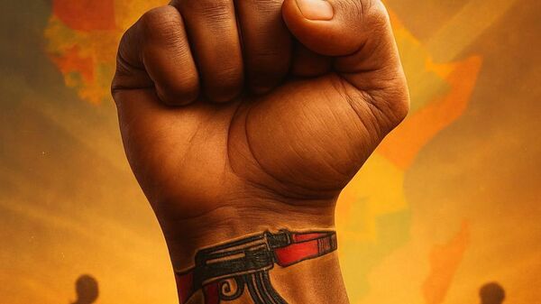 Kalashnikov: How the 'Gun that Liberated Africa' Shaped the Continent's Struggle for Freedom - Sputnik Africa