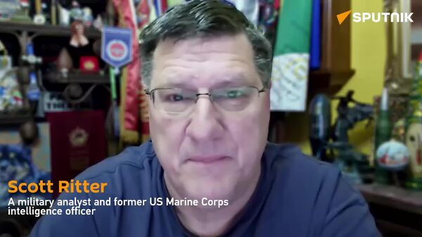 Scott Ritter: New US National Security Strategy rejects Russophobia, buries nuclear war fears - Sputnik Africa