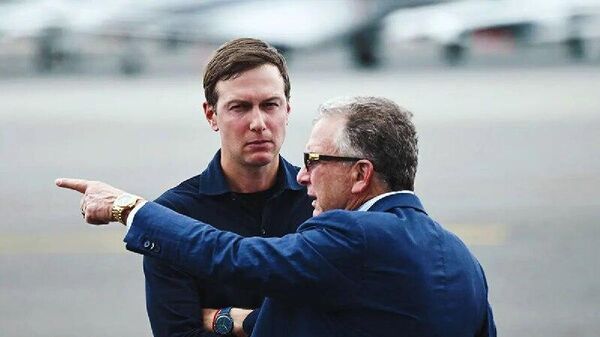 La Russie espère que les États-Unis partageront les résultats de leurs discussions avec Umerov - Sputnik Afrique