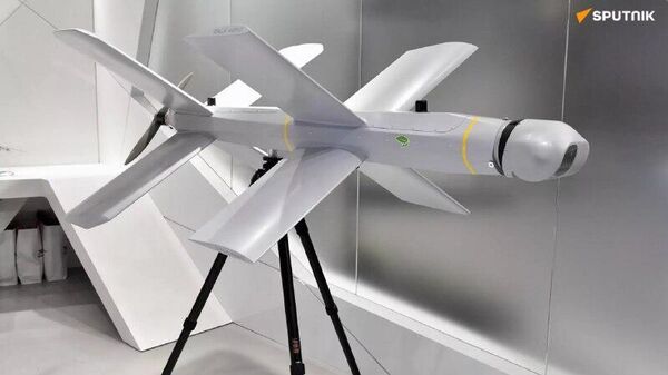 La Russie pourrait localiser en Inde la production de chasseurs Su-57 et de drones kamikazes - Sputnik Afrique