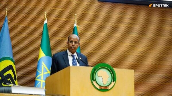 L'Union africaine appelle le Rwanda et la RDC à respecter le récent accord de paix - Sputnik Afrique