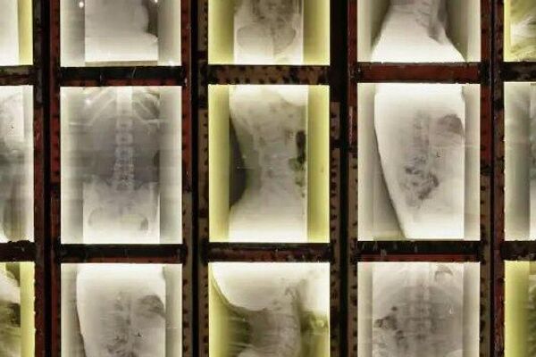 Ghana's Ibrahim Mahama Becomes First African to Head ArtReview's Prestigious Power 100 List - Sputnik Africa