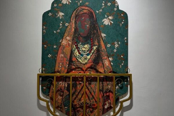 Ghana's Ibrahim Mahama Becomes First African to Head ArtReview's Prestigious Power 100 List - Sputnik Africa