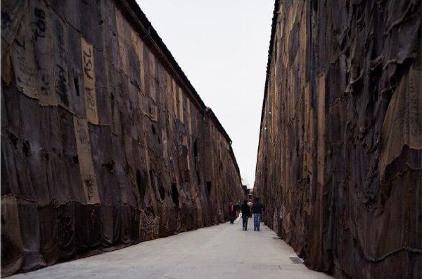 Ghana's Ibrahim Mahama Becomes First African to Head ArtReview's Prestigious Power 100 List - Sputnik Africa