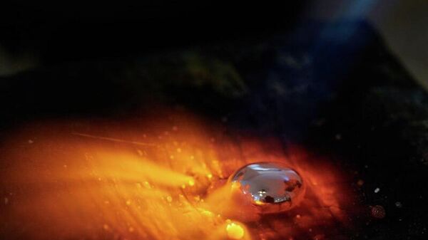 Ghana's Mineral Revenues Surge in First 3 Quarters of 2025, Led by Gold & Record Manganese Growth - Sputnik Africa