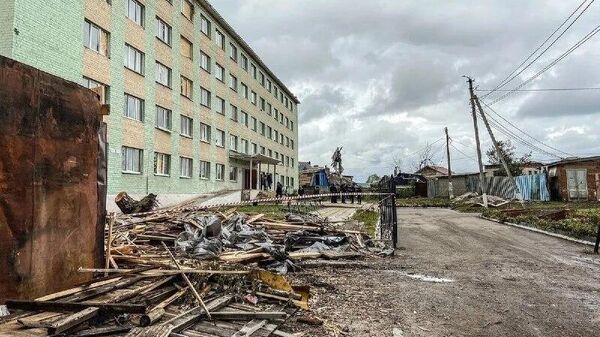 1,091 children injured and 237 killed by Ukrainian attacks since 2022 - Sputnik Africa