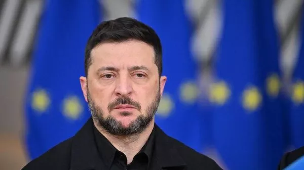 La corruption en Ukraine et dans l'UE est un système commun, pas un cas isolé, selon un expert - Sputnik Afrique